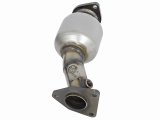 aFe Power Direct Fit Catalytic Converter Replacements Front Right Side 05-11 Nissan Xterra V6 4.0L thumbnail 6