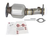 aFe Power Direct Fit Catalytic Converter Replacements Front Right Side 05-11 Nissan Xterra V6 4.0L thumbnail 8