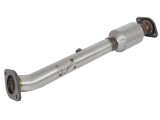 aFe Power Direct Fit Catalytic Converter Replacements Rear Left Side 05-11 Nissan Xterra V6 4.0L thumbnail 2