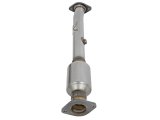 aFe Power Direct Fit Catalytic Converter Replacements Rear Left Side 05-11 Nissan Xterra V6 4.0L thumbnail 5