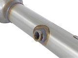aFe Power Direct Fit Catalytic Converter Replacements Rear Left Side 05-11 Nissan Xterra V6 4.0L thumbnail 6