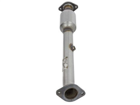 aFe Power Direct Fit Catalytic Converter Replacements Rear Right Side 05-11 Nissan Xterra V6 4.0L thumbnail 5