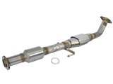 aFe Power Direct Fit Catalytic Converters Replacement 05-12 Toyota Tacoma L4-2.7L thumbnail 1