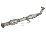 aFe Power Direct Fit Catalytic Converters Replacement 05-12 Toyota Tacoma L4-2.7L thumbnail 2