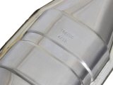 aFe Power Direct Fit Catalytic Converters Replacement 05-12 Toyota Tacoma L4-2.7L thumbnail 3