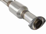 aFe Power Direct Fit Catalytic Converters Replacement 05-12 Toyota Tacoma L4-2.7L thumbnail 4