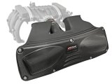aFe Black Series Cold Air Intake 12-15 Porsche Carrera/Carrera S 3.4L/3.8L thumbnail 2