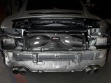 aFe Black Series Cold Air Intake 12-15 Porsche Carrera/Carrera S 3.4L/3.8L thumbnail 3