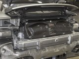 aFe Black Series Cold Air Intake 12-15 Porsche Carrera/Carrera S 3.4L/3.8L thumbnail 4