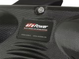 aFe Black Series Cold Air Intake 12-15 Porsche Carrera/Carrera S 3.4L/3.8L thumbnail 5