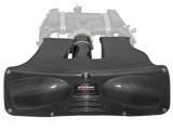 aFe Black Series Cold Air Intake 12-15 Porsche Carrera/Carrera S 3.4L/3.8L thumbnail 7