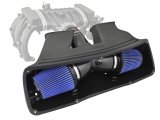 aFe Black Series Cold Air Intake 12-15 Porsche Carrera/Carrera S 3.4L/3.8L thumbnail 8