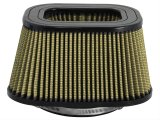 aFe MagnumFLOW HD Air Filters Pro Guard 7.13in F x 8.7x10.6in B x 6.5x8.6in T x 5in H thumbnail 1