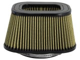 aFe MagnumFLOW HD Air Filters Pro Guard 7.13in F x 8.7x10.6in B x 6.5x8.6in T x 5in H thumbnail 3