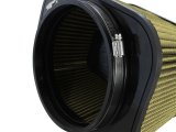 aFe MagnumFLOW HD Air Filters Pro Guard 7.13in F x 8.7x10.6in B x 6.5x8.6in T x 5in H thumbnail 7