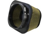 aFe MagnumFLOW HD Air Filters Pro Guard 7.13in F x 8.7x10.6in B x 6.5x8.6in T x 5in H thumbnail 8