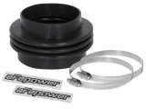 aFe Magnum FORCE Performance Accessories Coupling Kit 4in ID x 4-1/2in ID thumbnail 2