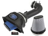 aFe Momentum Carbon Fiber Cold Air Intake System PDS/P5R 15-16 Chevrolet Corvette Z06 V8-6.2L thumbnail 2