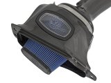 aFe Momentum Carbon Fiber Cold Air Intake System PDS/P5R 15-16 Chevrolet Corvette Z06 V8-6.2L thumbnail 7