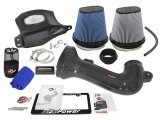 aFe Momentum Carbon Fiber Cold Air Intake System PDS/P5R 15-16 Chevrolet Corvette Z06 V8-6.2L thumbnail 8