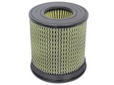 aFe Magnum FLOW Pro GUARD 7 Replacement Air Filter (Pair) F-6 / B-8 / T-8 (Inv) / H-8in. thumbnail 1
