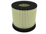 aFe Magnum FLOW Pro GUARD 7 Replacement Air Filter (Pair) F-6 / B-8 / T-8 (Inv) / H-8in. thumbnail 2
