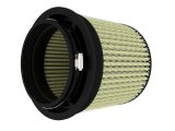 aFe Magnum FLOW Pro GUARD 7 Replacement Air Filter (Pair) F-6 / B-8 / T-8 (Inv) / H-8in. thumbnail 5