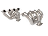 aFe Twisted 1-3/4in 304SS Shorty Header 16-21 Chevy Camaro SS 6.2L V8 thumbnail 2