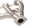 aFe Twisted 1-3/4in 304SS Shorty Header 16-21 Chevy Camaro SS 6.2L V8 thumbnail 4
