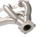 aFe Twisted 1-3/4in 304SS Shorty Header 16-21 Chevy Camaro SS 6.2L V8 thumbnail 7