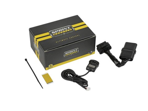 aFe Sprint Booster V3 Power Converter Chevrolet Blazer 19-21 V6-3.6L thumbnail 1