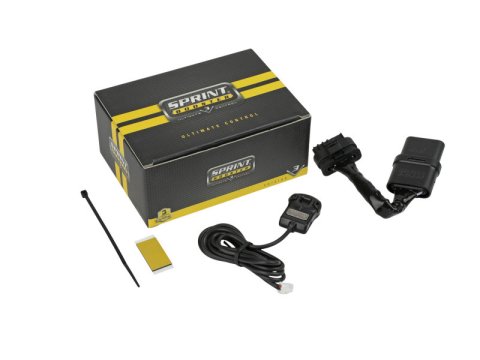 aFe Sprint Booster V3 Power Converter Chevrolet Blazer 19-21 V6-3.6L thumbnail 6