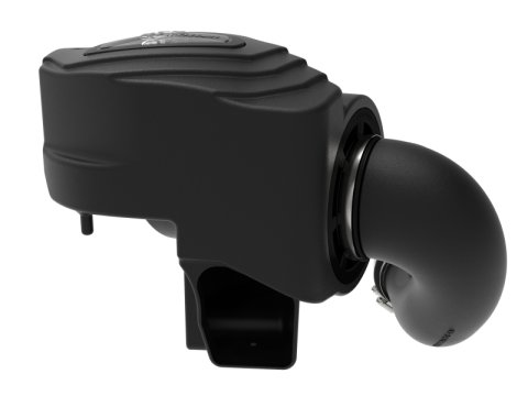aFe Momentum GT Cold Air Intake System w/Pro 5R Filter 17-21 BMW 530 L4-2.0L thumbnail 6