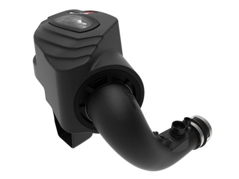 aFe Momentum GT Cold Air Intake System w/Pro 5R Filter 17-21 BMW 530 L4-2.0L thumbnail 7