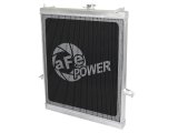 aFe BladeRunner Street Series Tube & Fin Aluminum Radiator 01-19 Nissan Patrol (Y61) L6 4.8L thumbnail 1