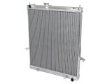 aFe BladeRunner Street Series Tube & Fin Aluminum Radiator 01-19 Nissan Patrol (Y61) L6 4.8L thumbnail 2