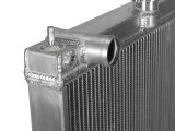 aFe BladeRunner Street Series Tube & Fin Aluminum Radiator 01-19 Nissan Patrol (Y61) L6 4.8L thumbnail 4