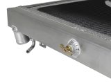 aFe BladeRunner Street Series Tube & Fin Aluminum Radiator 01-19 Nissan Patrol (Y61) L6 4.8L thumbnail 5