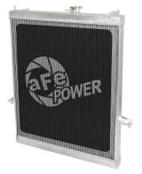 aFe BladeRunner Street Series Tube & Fin Aluminum Radiator 01-19 Nissan Patrol (Y61) L6 4.8L thumbnail 6