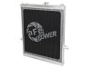 aFe BladeRunner Street Series Tube & Fin Aluminum Radiator 01-19 Nissan Patrol (Y61) L6 4.8L thumbnail 7
