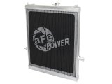 aFe BladeRunner Street Series Tube & Fin Aluminum Radiator 01-19 Nissan Patrol (Y61) L6 4.8L thumbnail 8