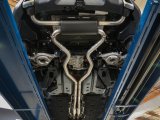 aFe Vulcan Series 2 1/2in 304 SS Cat-Back 19-20 Ford Edge ST V6 2.7L(tt) thumbnail 3