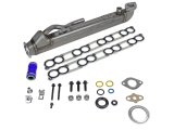 aFe Power BladeRunner EGR Cooler 04-07 Ford Diesel Trucks V8-6.0L (td) thumbnail 2