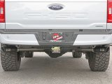 aFe Vulcan 3in 304 SS Cat-Back Exhaust 2021 Ford F-150 V6 2.7L/3.5L (tt)/V8 5.0L w/ Black Tips thumbnail 1