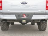 aFe Gemini XV 3in 304 SS Cat-Back Exhaust 2021 Ford F-150 V6 2.7L/3.5L (tt)/V8 5.0L w/ CO Black Tips thumbnail 5