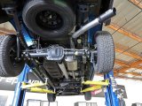 aFe Apollo GT 3in 409 SS Cat-Back Exhaust 2021 Ford F-150 V6 2.7L/3.5L (tt)/V8 5.0L w/ Black Tips thumbnail 3