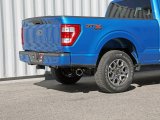 aFe Apollo GT 3in 409 SS Cat-Back Exhaust 2021 Ford F-150 V6 2.7L/3.5L (tt)/V8 5.0L w/ Polished Tips thumbnail 4