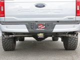 aFe Vulcan 3in 304 SS Cat-Back Exhaust 2021 Ford F-150 V6 2.7L/3.5L (tt)/V8 5.0L w/ Polished Tips thumbnail 3