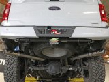aFe Vulcan 3in 304 SS Cat-Back Exhaust 2021 Ford F-150 V6 2.7L/3.5L (tt)/V8 5.0L w/ Polished Tips thumbnail 5