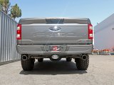 aFe Vulcan 3in 304 SS Cat-Back Exhaust 2021 Ford F-150 V6 2.7L/3.5L (tt)/V8 5.0L w/ Polished Tips thumbnail 5